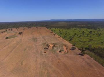 Rural · 26240000m² · Fazenda a Venda Município de Cáceres - Mt.
