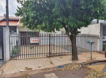 Casa · 251m² · 3 Quartos · 2 Vagas · Venda | Casa, Com 3 Dormitórios Em Vila Alto Da Gloria, Mandaguaçu