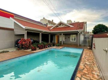 Casa · 300m² · 4 Quartos · 2 Vagas · Venda | Casa, Com 4 Dormitórios Em Centro, Toledo