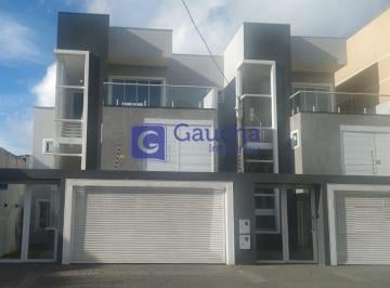 Casa · 167m² · 3 Quartos · 4 Vagas · Venda | Sobrado, Com 3 Dormitórios Em Cancelli, Cascavel