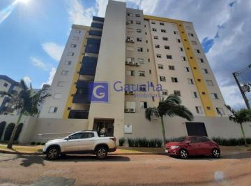 Apartamento · 103m² · 3 Quartos · 2 Vagas · Venda | Apartamento, Com 3 Dormitórios Em Centro, Cascavel