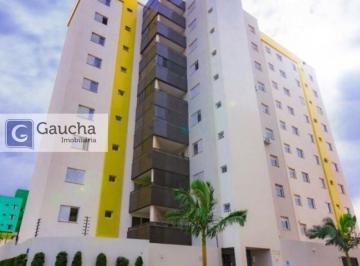Apartamento · 103m² · 3 Quartos · 2 Vagas · Venda | Apartamento, Com 3 Dormitórios Em Centro, Cascavel