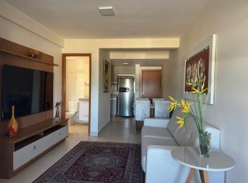 Apartamento · 53m² · 2 Quartos · Apartamento Novo No Setor Sul