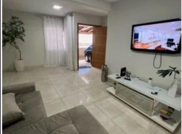 Casa · 130m² · 3 Quartos · 2 Vagas · Casa Com 3 Quartos