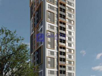 Apartamento · 84m² · 3 Quartos · 2 Vagas · Venda | Apartamento, Com 3 Dormitórios Em Centro, Cascavel