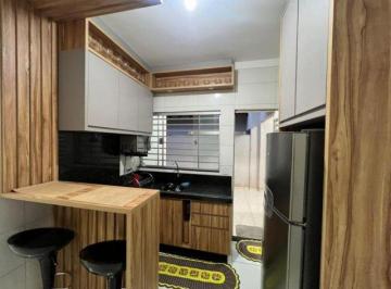 Casa · 2 Quartos · 1 Vaga · Venda | Casa, Com 2 Dormitórios Em Jardim São Jorge, Paranavaí