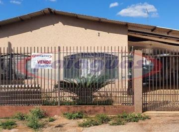 Casa · 297m² · 2 Quartos · 2 Vagas · Venda | Casa, Com 2 Dormitórios Em Parque Alvamar, Sarandi