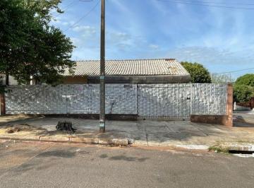 Casa · 129m² · 3 Quartos · Venda | Casa, Com 3 Dormitórios Em Jardim Petropolis, Umuarama