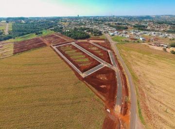Terreno · 417m² · Venda | Terreno, Em Vila Becker, Toledo