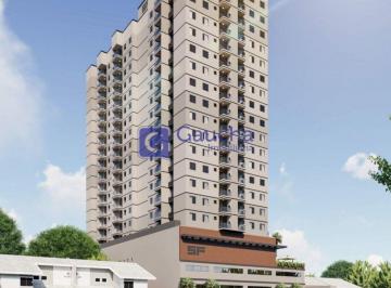 Apartamento · 57m² · 2 Quartos · 1 Vaga · Venda | Apartamento, Com 2 Dormitórios Em Neva, Cascavel