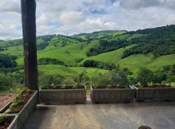 Rural · 730000m² · Excelente Área Na Cidade de Capitólio - Mg!