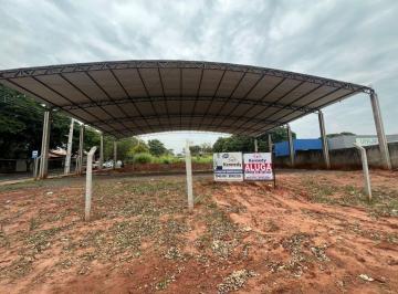 Terreno · Locação | Terreno, Em Vila Yara, Paranavaí