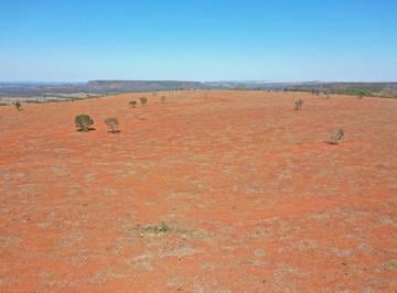 Rural · 11000000m² · Fazenda a Venda Na Região de Guiratinga - Mt!