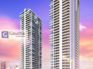 Apartamento · 126m² · 3 Quartos · 2 Vagas · Venda | Apartamento, Com 3 Dormitórios Em Centro, Cascavel