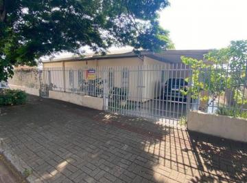 Casa · 3 Quartos · 2 Vagas · Venda | Casa, Com 3 Dormitórios Em Centro, Astorga