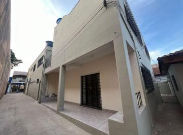 Casa · 3 Quartos · 1 Vaga · Locação | Sobrado, Com 3 Dormitórios Em Centro, Paranavaí