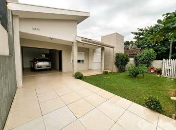 Casa · 93m² · 3 Quartos · 1 Vaga · Venda | Casa, Com 3 Dormitórios Em Jardim Gisela, Toledo