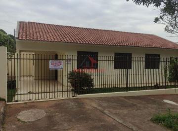 Casa · 212m² · 2 Quartos · 1 Vaga · Casa a Venda Conjunto João de Barro Champagnat Maringá - Pr