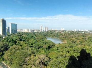 Apartamento · 226m² · 4 Quartos · 6 Vagas · Apartamento Duplex Alto Padrão Com Ótima Localização