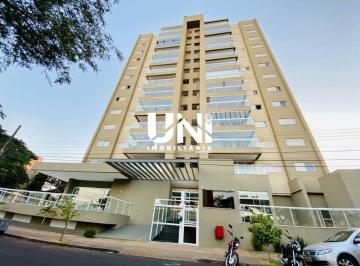 Apartamento · 139m² · 3 Quartos · 2 Vagas · Venda | Apartamento, Com 3 Dormitórios Em Centro, Dourados
