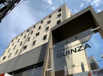 Apartamento · 25m² · 1 Quarto · Locação | Apartamento, Com 1 Dormitórios Em Zona 01, Maringá