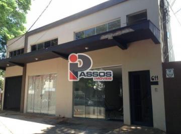 Casa · 301m² · 6 Quartos · 11 Vagas · Venda | Sobrado, Com 6 Dormitórios Em Zona 07, Maringá