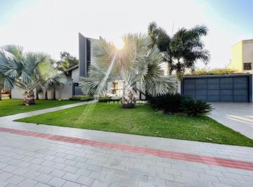Casa · 380m² · 4 Quartos · 4 Vagas · Venda | Casa, Com 4 Dormitórios Em Vila Planalto, Dourados