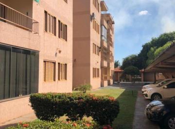Apartamento · 72m² · 3 Quartos · 1 Vaga · Venda | Apartamento, Com 3 Dormitórios Em Jardin Climax, Dourados