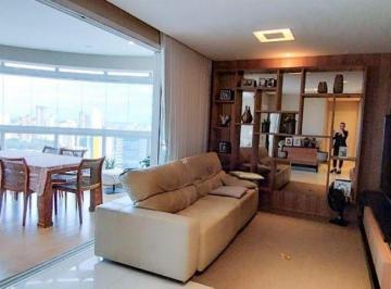 Apartamento · 137m² · 3 Quartos · 6 Vagas · Venda | Apartamento, Com 3 Dormitórios Em Zona 07, Maringá