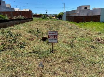 Terreno · 204m² · Venda | Terreno, Em Jardim Aeroporto II, Umuarama