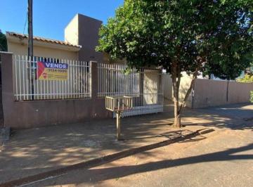 Casa · 3 Quartos · 4 Vagas · Venda | Casa, Com 3 Dormitórios Em Vila Olivia, Astorga