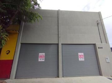 Comercial · 270m² · Locação | Galpão/barracão, Em Parque San Remo I, Umuarama
