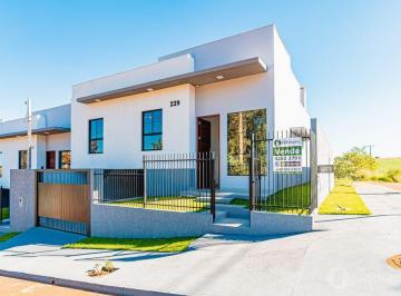 Casa · 113m² · 3 Quartos · 2 Vagas · Venda | Casa, Com 3 Dormitórios Em Vila Becker, Toledo