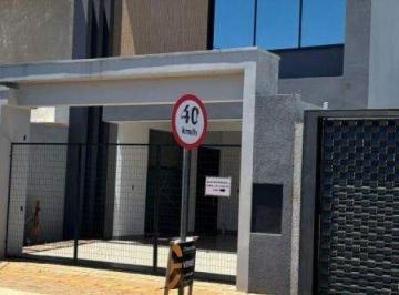 Casa · 154m² · 3 Quartos · 2 Vagas · Venda | Casa, Com 3 Dormitórios Em Tocantins, Toledo