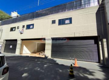 Comercial · 61m² · 1 Quarto · Locação | Negócio, Com 1 Dormitórios Em Zona 07, Maringá