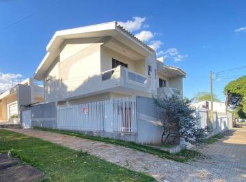 Casa · 217m² · Venda | Casa, Em Zona I - A, Umuarama