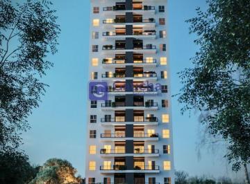 Apartamento · 53m² · 1 Quarto · 1 Vaga · Venda | Apartamento, Com 1 Dormitórios Em Coqueiral, Cascavel