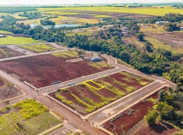 Terreno · 360m² · Venda | Terreno, Em Tocantins, Toledo