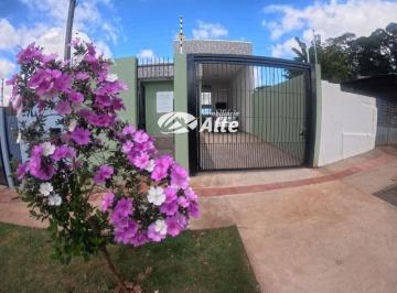 Casa · 135m² · 3 Quartos · 3 Vagas · Venda | Casa, Com 3 Dormitórios Em Jardim Alvorada, Maringá