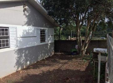 Casa · 100m² · 3 Quartos · 1 Vaga · Venda | Casa, Com 3 Dormitórios Em Jardim Europa/américa, Toledo