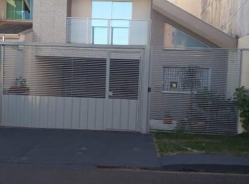 Casa · 177m² · 3 Quartos · 2 Vagas · Venda | Casa, Com 3 Dormitórios Em Jardim Novo Horizonte, Maringá