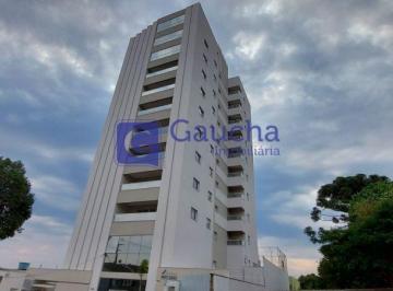 Apartamento · 64m² · 2 Quartos · 2 Vagas · Venda | Apartamento, Com 2 Dormitórios Em Centro, Cascavel