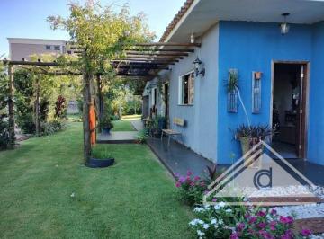 Rural · 1320m² · 3 Quartos · 2 Vagas · Venda | Chácara, Com 3 Dormitórios Em Jardim Refúgio, Ivatuba
