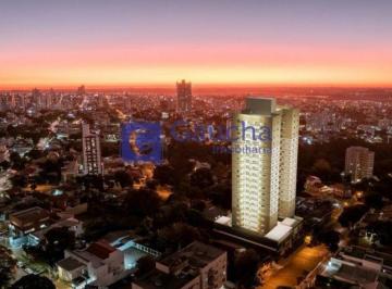 Apartamento · 115m² · 3 Quartos · 2 Vagas · Venda | Apartamento, Com 3 Dormitórios Em Centro, Cascavel