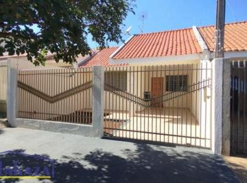 Casa · 99m² · 3 Quartos · 2 Vagas · Venda | Casa, Com 3 Dormitórios Em Parque Da Gávea, Maringá