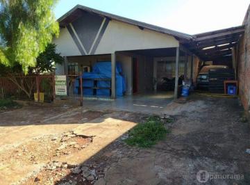 Casa · 120m² · 4 Quartos · 3 Vagas · Venda | Casa, Com 4 Dormitórios Em Jardim Europa, Toledo