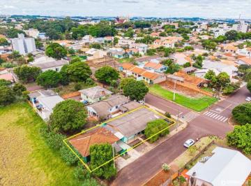 Casa · 300m² · 3 Quartos · 1 Vaga · Venda | Casa, Com 3 Dormitórios Em Jardim Porto Alegre, Toledo