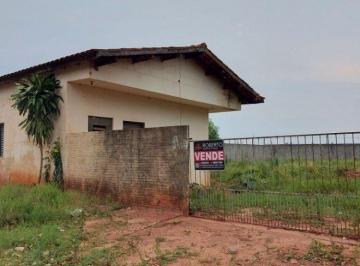 Terreno · 717m² · Terreno À Venda 717 m² Jd Santos Dumont Paranavaí Pr