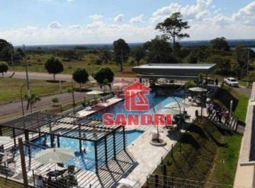 Terreno · 600m² · Terreno À Venda, 600 m² por R$500.000 - Condomínio Mirante de Rio - Porto Rico/pr