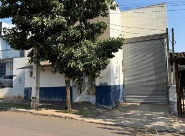 Comercial · 400m² · Barracão a Venda E Ou Locação Contorno Norte